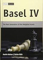 Algopix Similar Product 7 - Basel IV The Next Generation of Risk