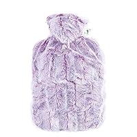 Algopix Similar Product 4 - Hot Water Bottle with Cover  Hot Cold