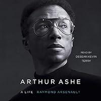 Algopix Similar Product 5 - Arthur Ashe: A Life
