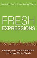 Algopix Similar Product 10 - Fresh Expressions A New Kind of