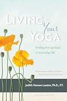 Algopix Similar Product 11 - Living Your Yoga Finding the Spiritual
