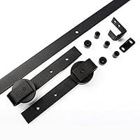 Algopix Similar Product 2 - 60 J Shape Mini Cabinet Sliding Barn