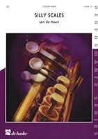 Algopix Similar Product 6 - Silly Scales Book