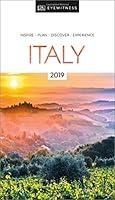 Algopix Similar Product 17 - DK Eyewitness Travel Guide Italy: 2019