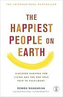 Algopix Similar Product 18 - The Happiest People on Earth Discover