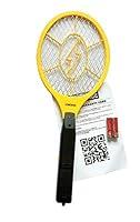 Algopix Similar Product 15 - HOMEVAGE Electric Fly Swatter  Bug