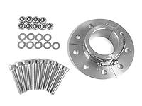 Algopix Similar Product 6 - 9 Bolt Pattern Sprocket Adapter For