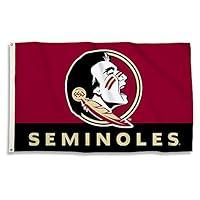 Algopix Similar Product 3 - BSI NCAA College Florida State