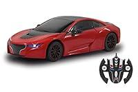 Algopix Similar Product 6 - Jamara 410030 114 Scale 24 GHz