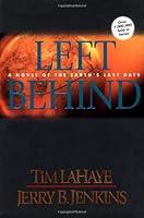 Algopix Similar Product 19 - Left Behind A Novel of the Earths