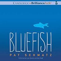 Algopix Similar Product 1 - Bluefish