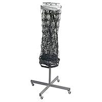 Algopix Similar Product 13 - Tandem Sport Single Net Storage Rack