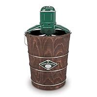 Algopix Similar Product 1 - White Mountain Electric Ice Cream Maker