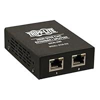 Algopix Similar Product 3 - Tripp Lite 2Port HDMI over Cat5  Cat6