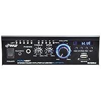 Algopix Similar Product 6 - Pyle PCAU48BT 2 x 120 W Bluetooth