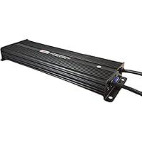 Algopix Similar Product 6 - LIND ELECTRONICS MIL12402464 1232 VDC