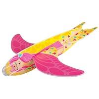 Algopix Similar Product 12 - Flying Fairy Glider Kit (Sold Singly)
