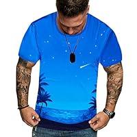 Algopix Similar Product 19 - Men Shirt F_Gotal Mens Short Sleeve