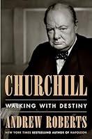 Algopix Similar Product 5 - Churchill: Walking with Destiny