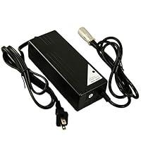 Algopix Similar Product 4 - iMeshbean 36 Volt 15A Scooter Charger