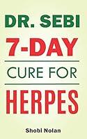 Algopix Similar Product 17 - Dr Sebi 7Day Cure For Herpes The