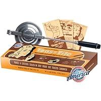 Algopix Similar Product 8 - ToasTite Sandwich Grill  Handheld Pie