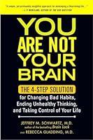 Algopix Similar Product 11 - You Are Not Your Brain The 4Step