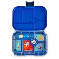 Algopix Similar Product 6 - Yumbox Original Leakproof Bento Lunch