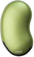 Algopix Similar Product 8 - Zippo 6Hour Green Rechargeable Hand