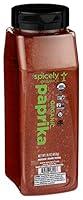Algopix Similar Product 18 - Spicely Organic Paprika Powder 16OZ