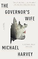 Algopix Similar Product 5 - The Governors Wife Michael Kelly