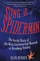 Algopix Similar Product 18 - Song of SpiderMan The Inside Story of
