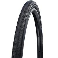 Algopix Similar Product 16 - SCHWALBE Tires Delta Cruiser KGuard