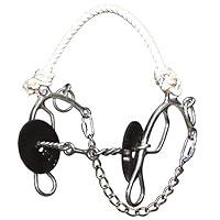 Algopix Similar Product 11 - Circle Y Reinsman Josey Tear Drop