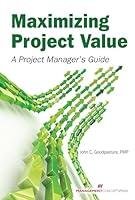 Algopix Similar Product 7 - Maximizing Project Value A Project