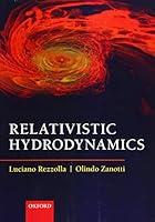 Algopix Similar Product 11 - Relativistic Hydrodynamics