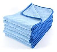 Algopix Similar Product 7 - 6 Pack Cobra Miracle Towels 16 x 24