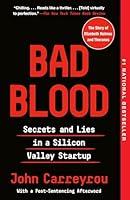 Algopix Similar Product 20 - Bad Blood Secrets and Lies in a