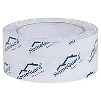 Algopix Similar Product 3 - HomeGuard 3” X 165' Seam Tape
