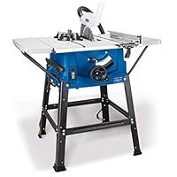 Algopix Similar Product 4 - Scheppach HS100S 240 V 10Inch Table