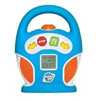 Algopix Similar Product 10 - Discovery Kids 256MB Kids Digital