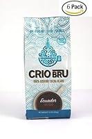 Algopix Similar Product 16 - 100 Gound Cocoa Beans Coffee Ecuador