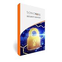 Algopix Similar Product 15 - SonicWall TZ500 1YR Content Filter