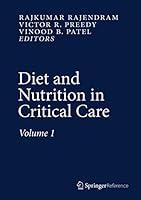 Algopix Similar Product 8 - Diet and Nutrition in Critical Care