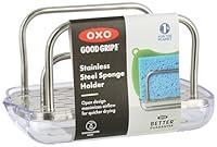 Algopix Similar Product 2 - OXO Good Grips Stainless Steel Sponge