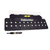 Algopix Similar Product 2 - Milescraft 1316 CabinetMate  Shelf Pin