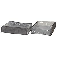 Algopix Similar Product 14 - Household Essentials 66421 Linen 2 ct