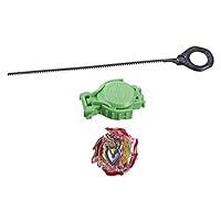Algopix Similar Product 17 - Beyblade Burst Slingshock Rip Fire