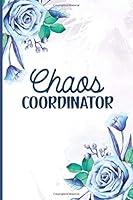 Algopix Similar Product 7 - Chaos Coordinator Chaos Coordinator