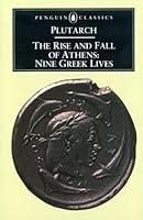 Algopix Similar Product 4 - The Rise and Fall of Athens Nine Greek